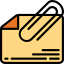 Attachment icon 64x64