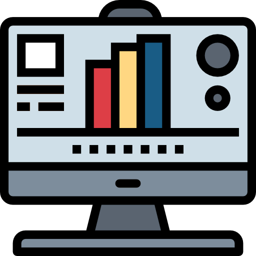 Computer icon