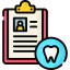 Dental icon 64x64