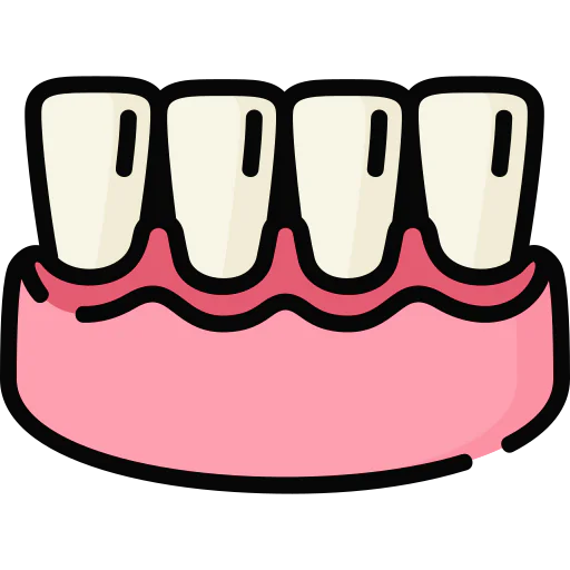 Gums icon