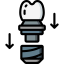 Teeth icon 64x64