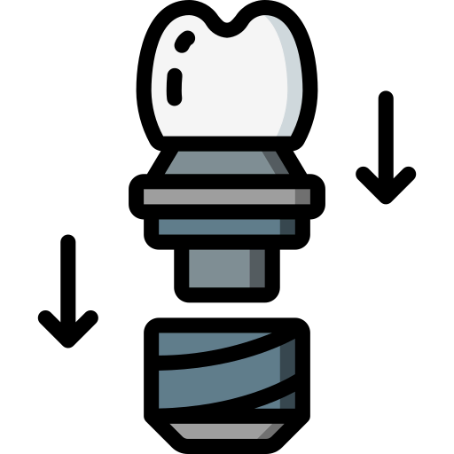 Teeth icon