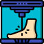 3d printing icon 64x64