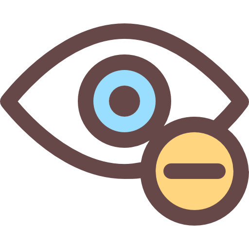 Eye icon
