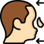 Nose icon 64x64