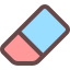 Eraser icon 64x64
