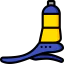 Foot icon 64x64