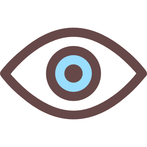 View icon