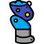 Knee icon 64x64