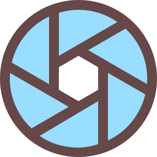 Shutter icon