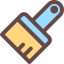 Paint brush icon 64x64
