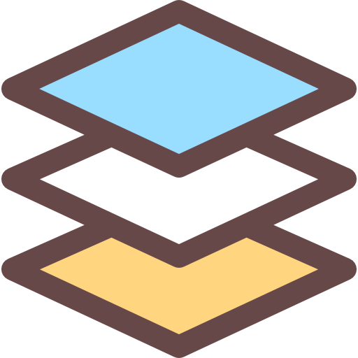 Layers icon