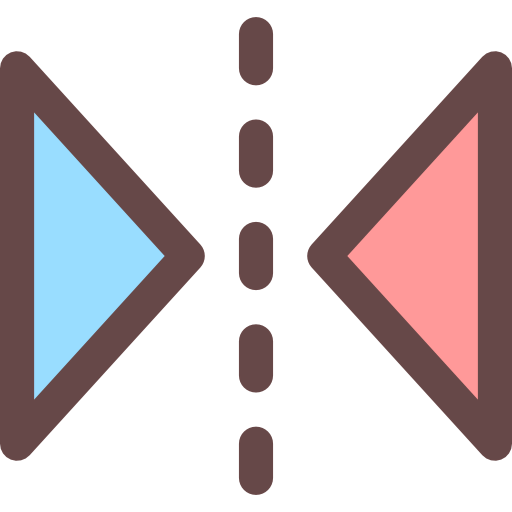 Mirror icon