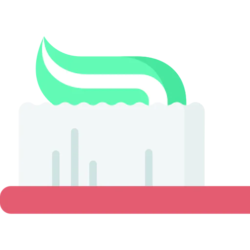 Toothbrush icon