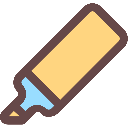 Marker icon