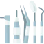 Dentist icon 64x64