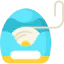 Dental floss icon 64x64