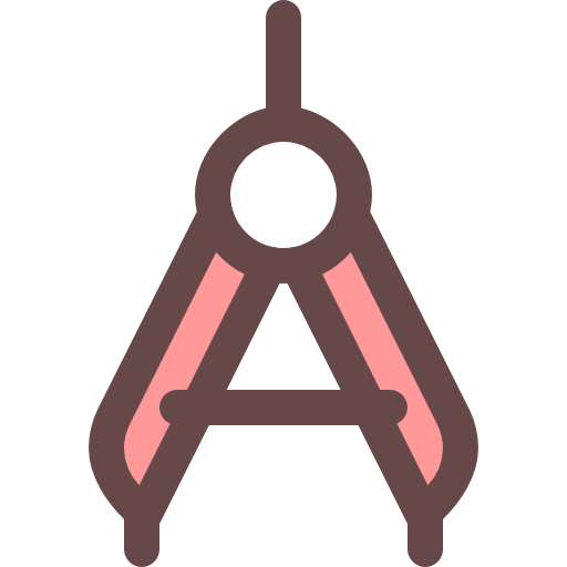 Compass icon