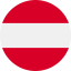 Austria ícono 64x64