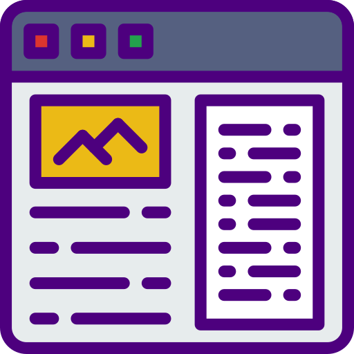 Article icon