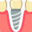 Teeth icon 64x64