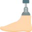 Foot icon 64x64