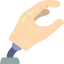 Prosthetic icon 64x64