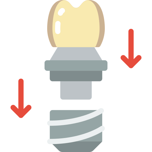 Teeth icon