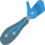 Robotic arm ícono 64x64