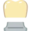 Dental crown icon 64x64