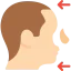 Nose icon 64x64