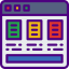 Price list icon 64x64
