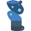 Knee icon 64x64