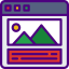 Portfolio icon 64x64