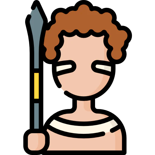 Aboriginal icon