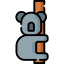 Koala icon 64x64