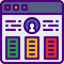 Resume icon 64x64