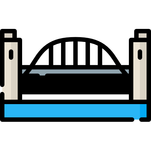 Bridge icon
