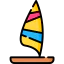 Sailing icon 64x64
