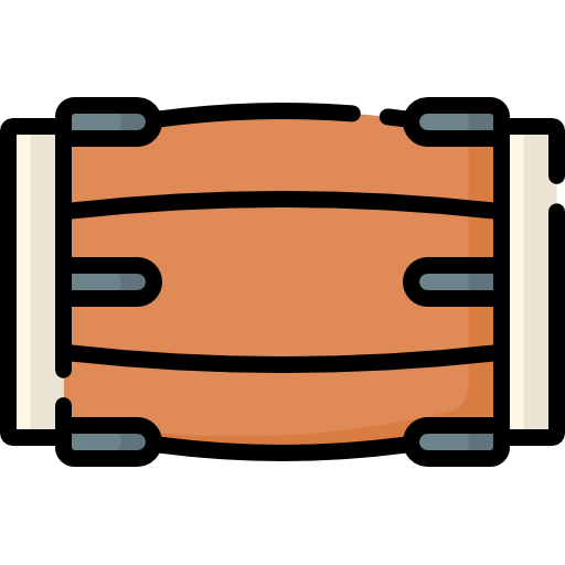 Dholak icon