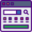 Search engine icon 64x64