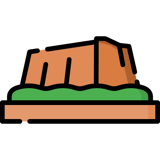 Uluru icon