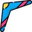 Boomerang icon 64x64
