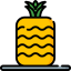 Pineapple icon 64x64