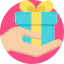 Gift icon 64x64
