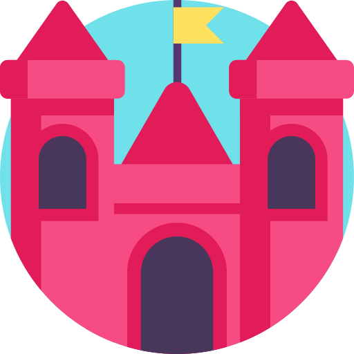 Castle icon