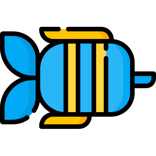 Fish icon