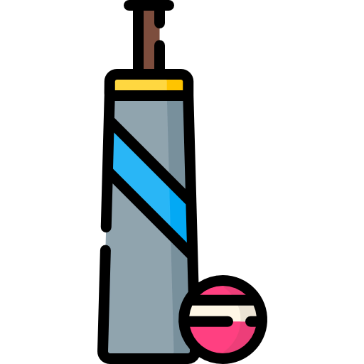 Cricket icon