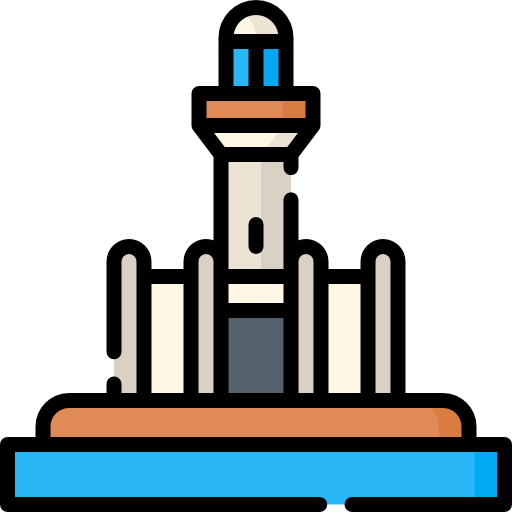 Building icon