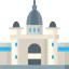 Royal palace icon 64x64